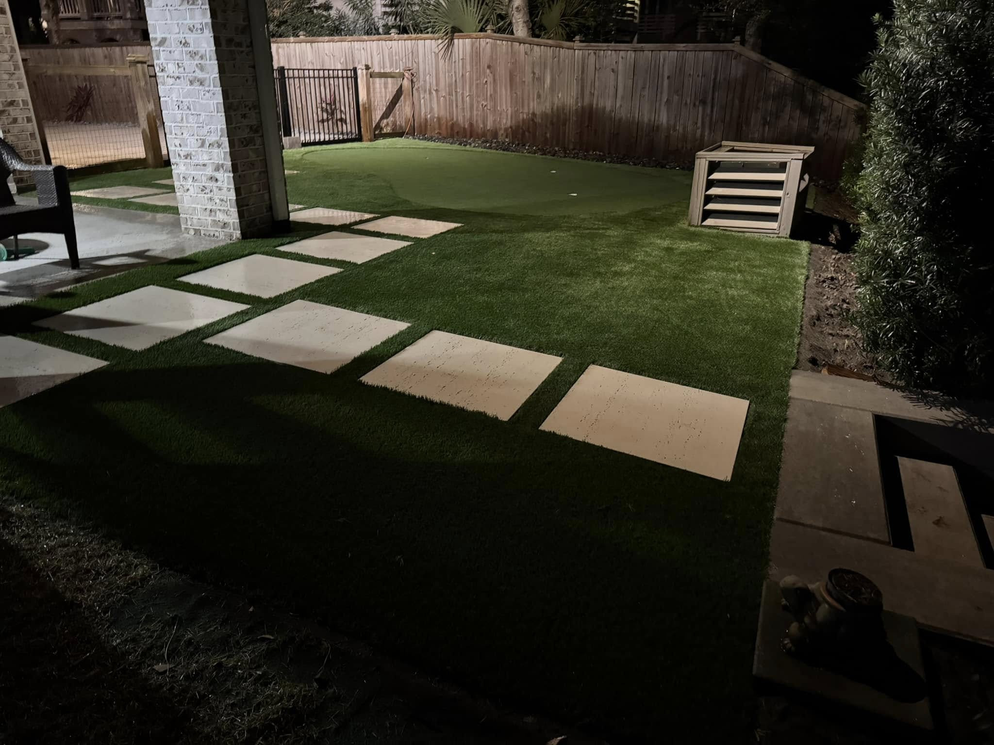 Concrete project 2